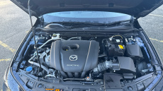 Mazda 3 2.0 e-Skyactiv G MHEV GT Sport 5dr Petrol Hatchback